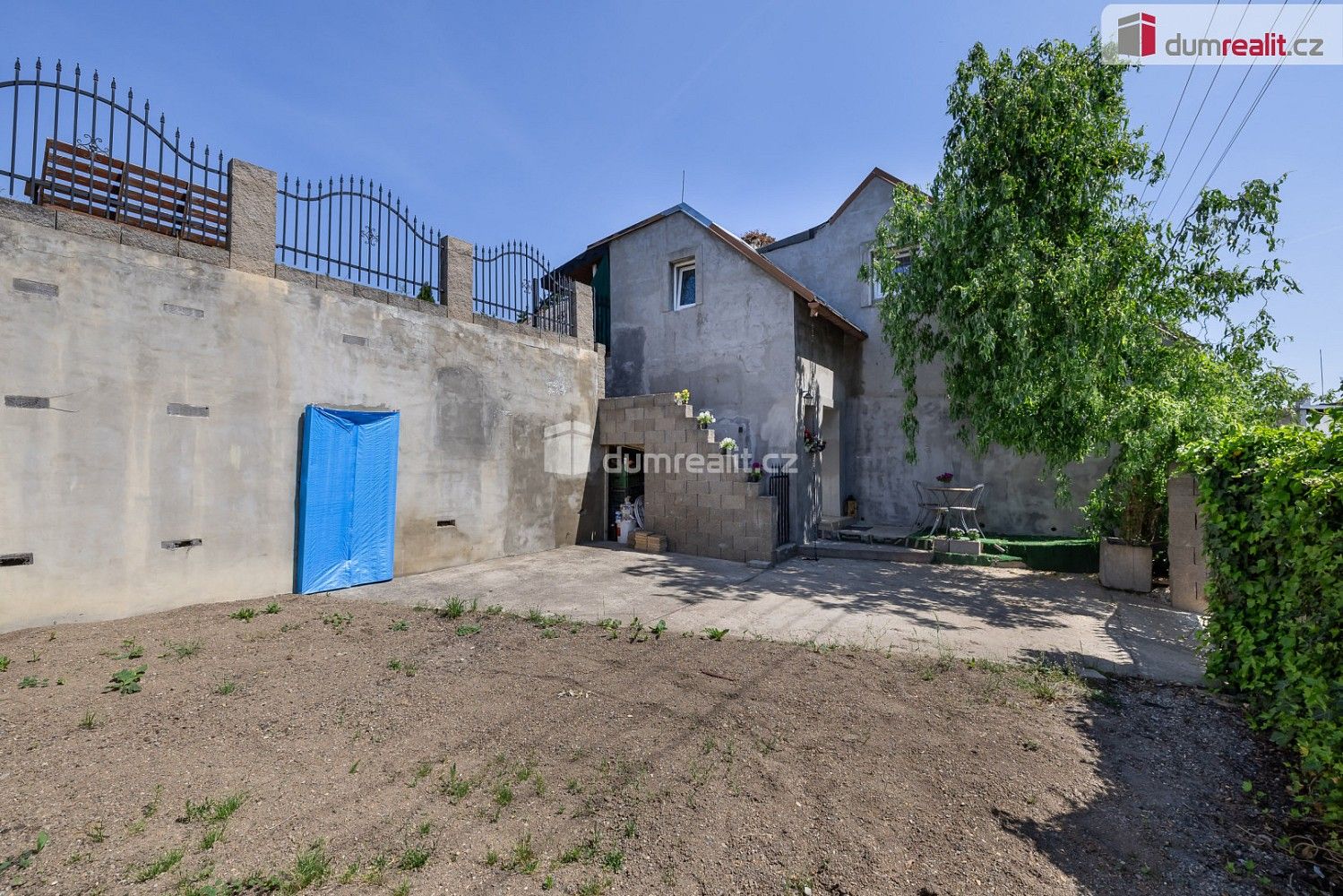 Rodinný dům · 170 m² · Třebusice, okres Kladno - 4