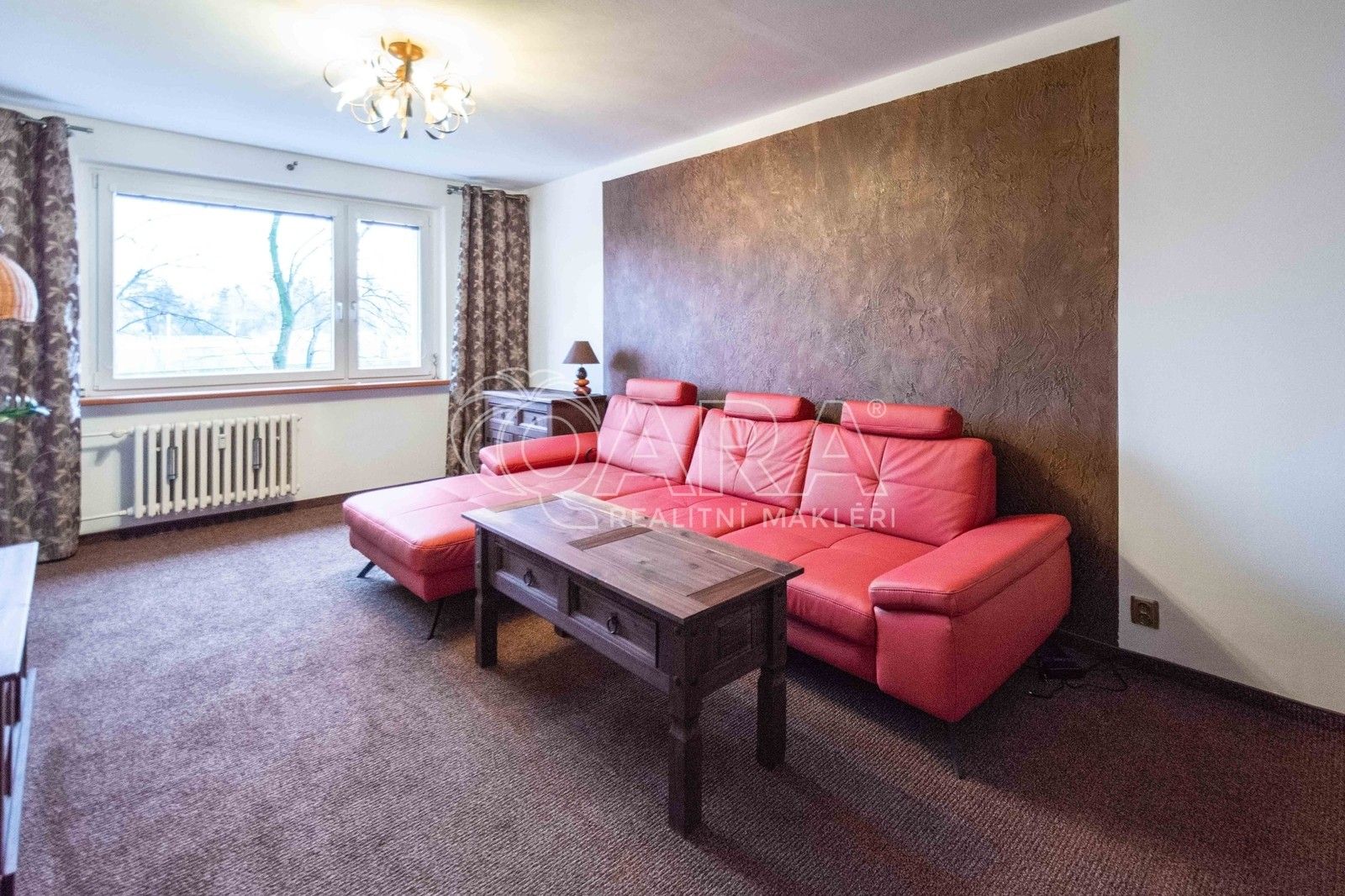 2+1, Kpt. Jaroše, Neratovice, 66 m²