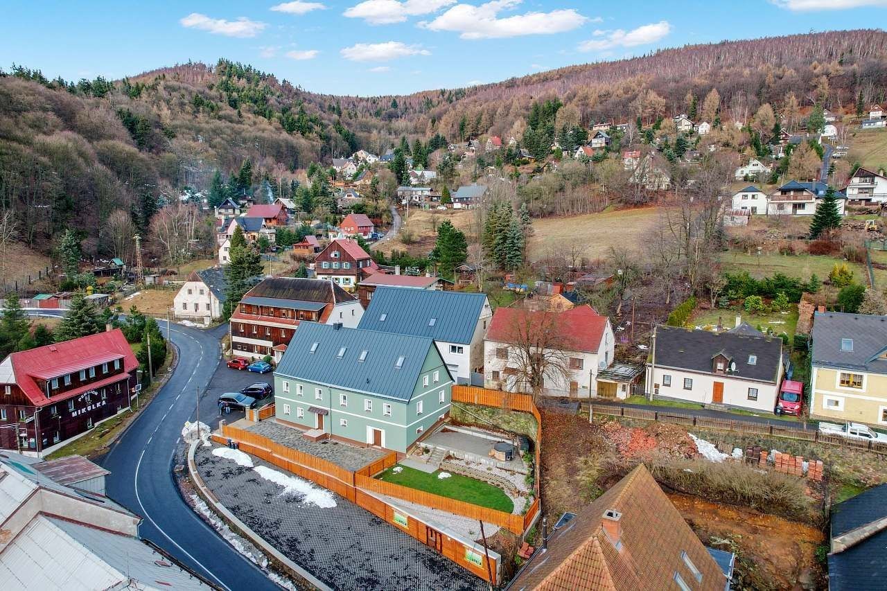 Pronájem chata - Mikulov - Mikulov v Krušných horách, Ústecký kraj - 2