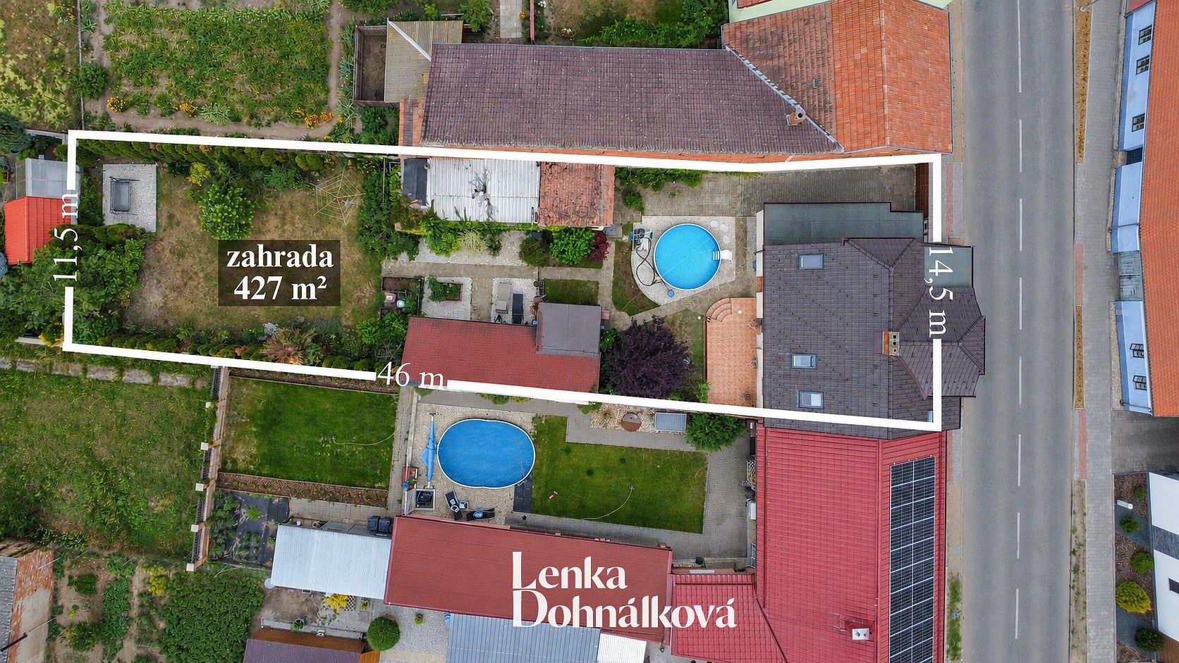 Rodinný dům · 249 m² · Dědina, Ratíškovice, okres Hodonín - 4