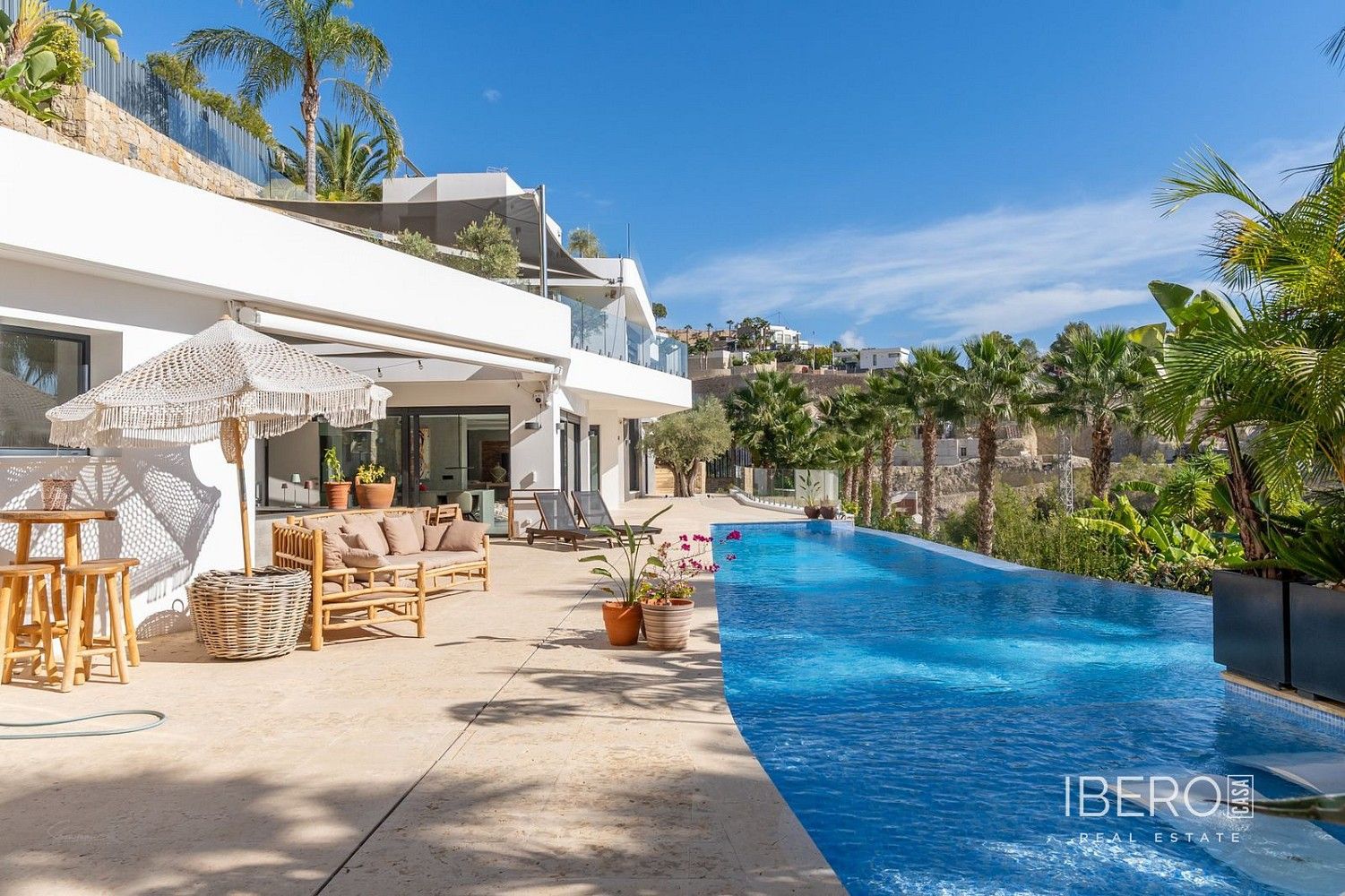 Prodej rodinný dům - Benissa Coast, ES, 680 m² - 2