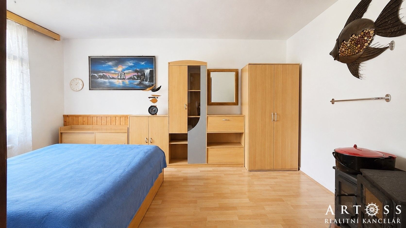 Chata · 25 m² · Rájec, Rájec-Jestřebí - 3