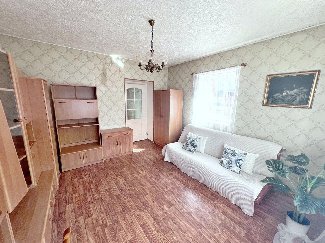 Rodinné domy, Bříza, okres Litoměřice, 57 m² - 2