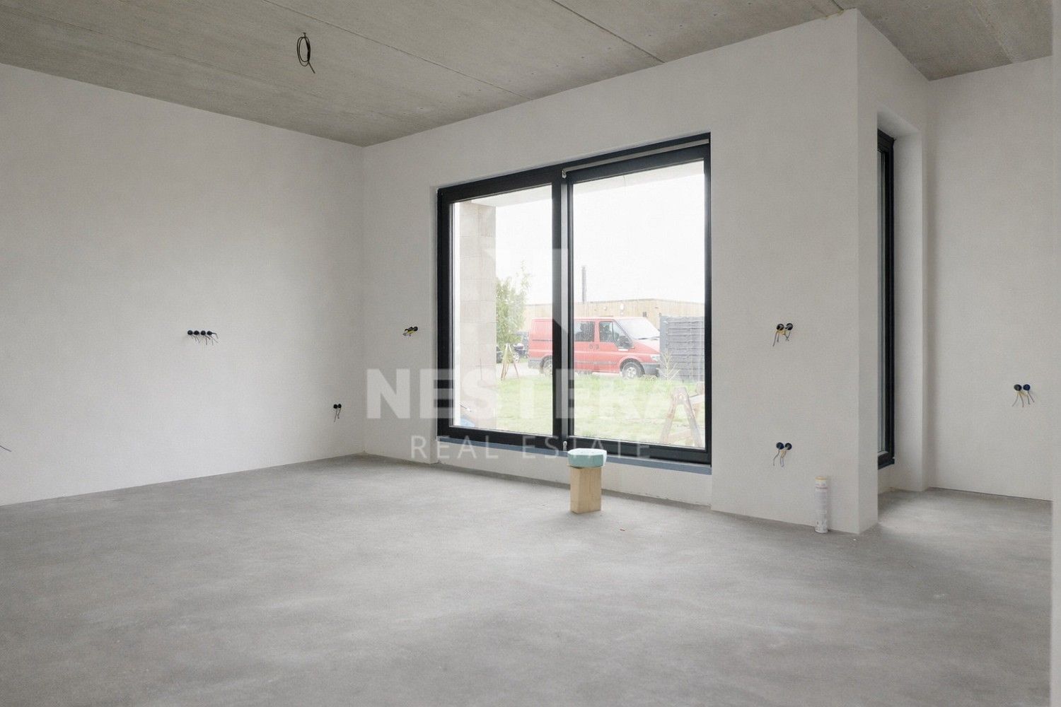 Prodej rodinný dům - Nový Vestec, okres Praha-východ, Středočeský kraj, 126 m² - 5