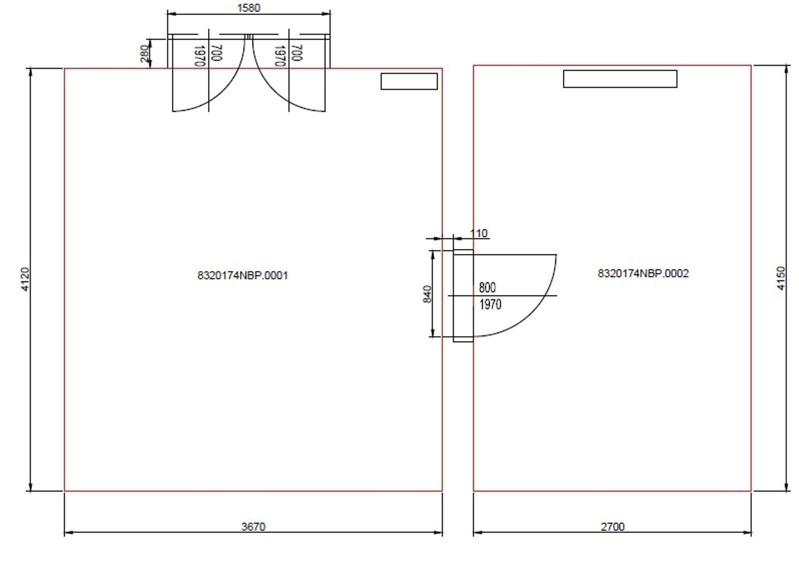 Obchodní prostory · 48 m² · Hlavní třída, Havířov - Havířov-město, Moravskoslezský kraj - 4