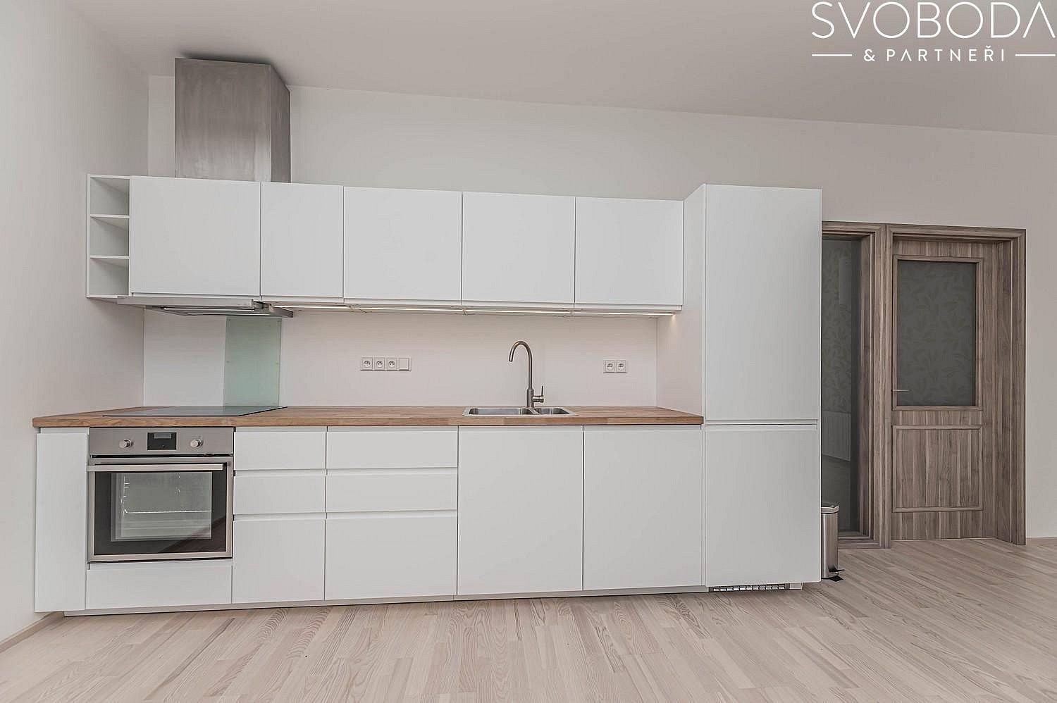 3+kk, Hradec Králové, Královéhradecký kraj, 103 m² - 1