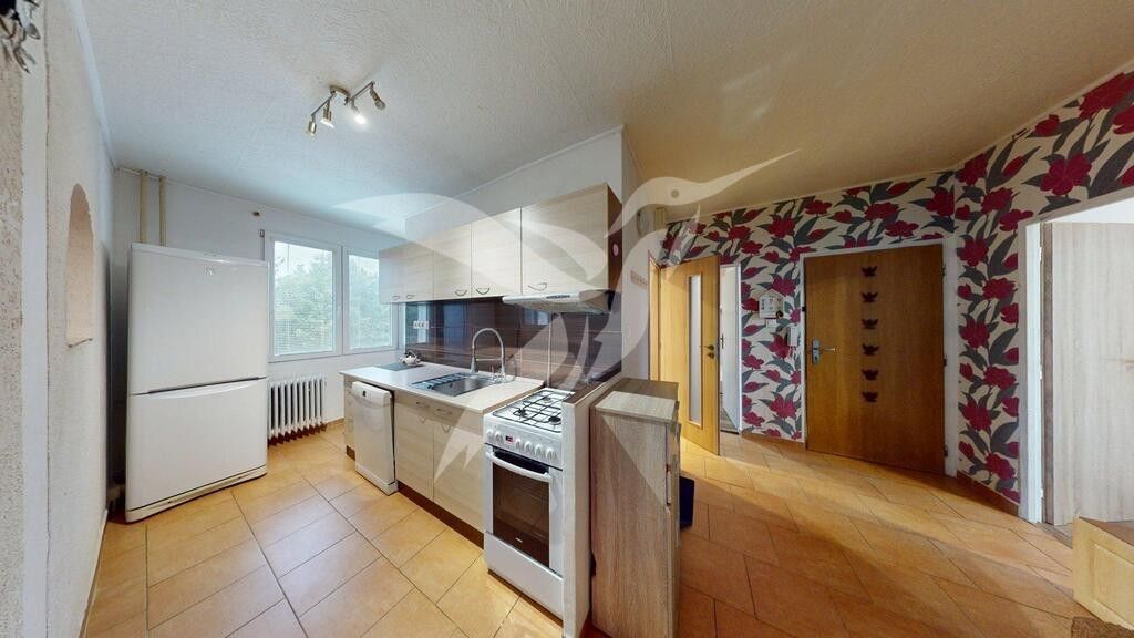 3+1, Poštovní 395, Kaznějov, 65 m² - 2