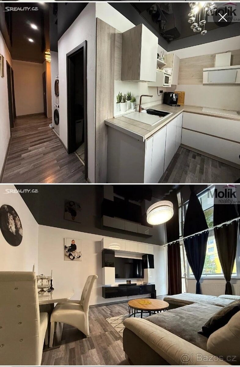 Prodej byt - Chomutov, 430 04