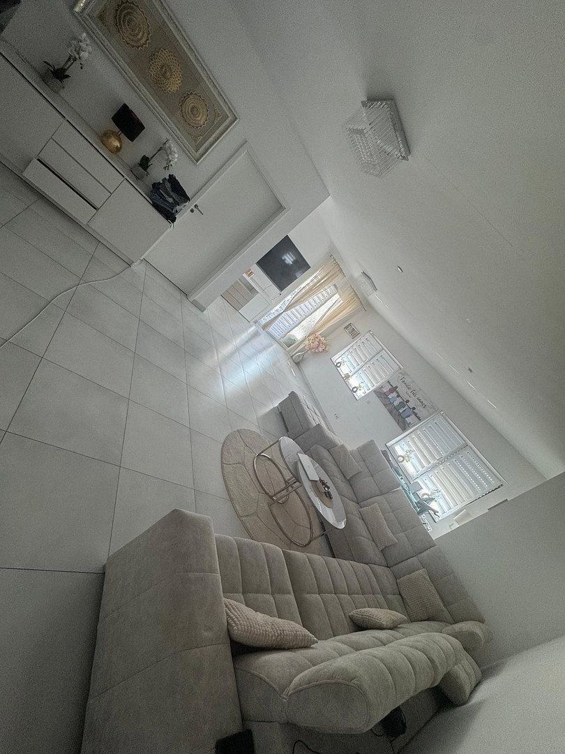 Pronájem byt 6+kk a více - Bantzerweg 4 A, , Hessen, 164 m² - 5
