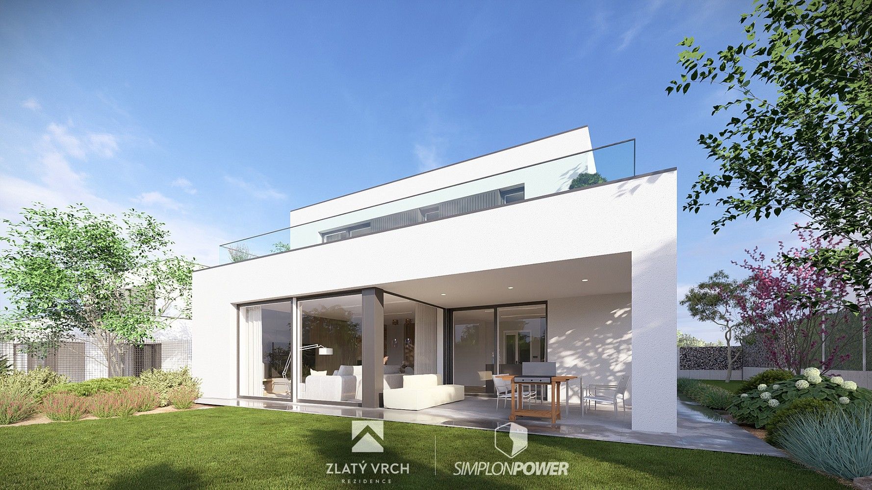 Rodinný dům · 251 m² · Na Stráni, Olomouc - 3