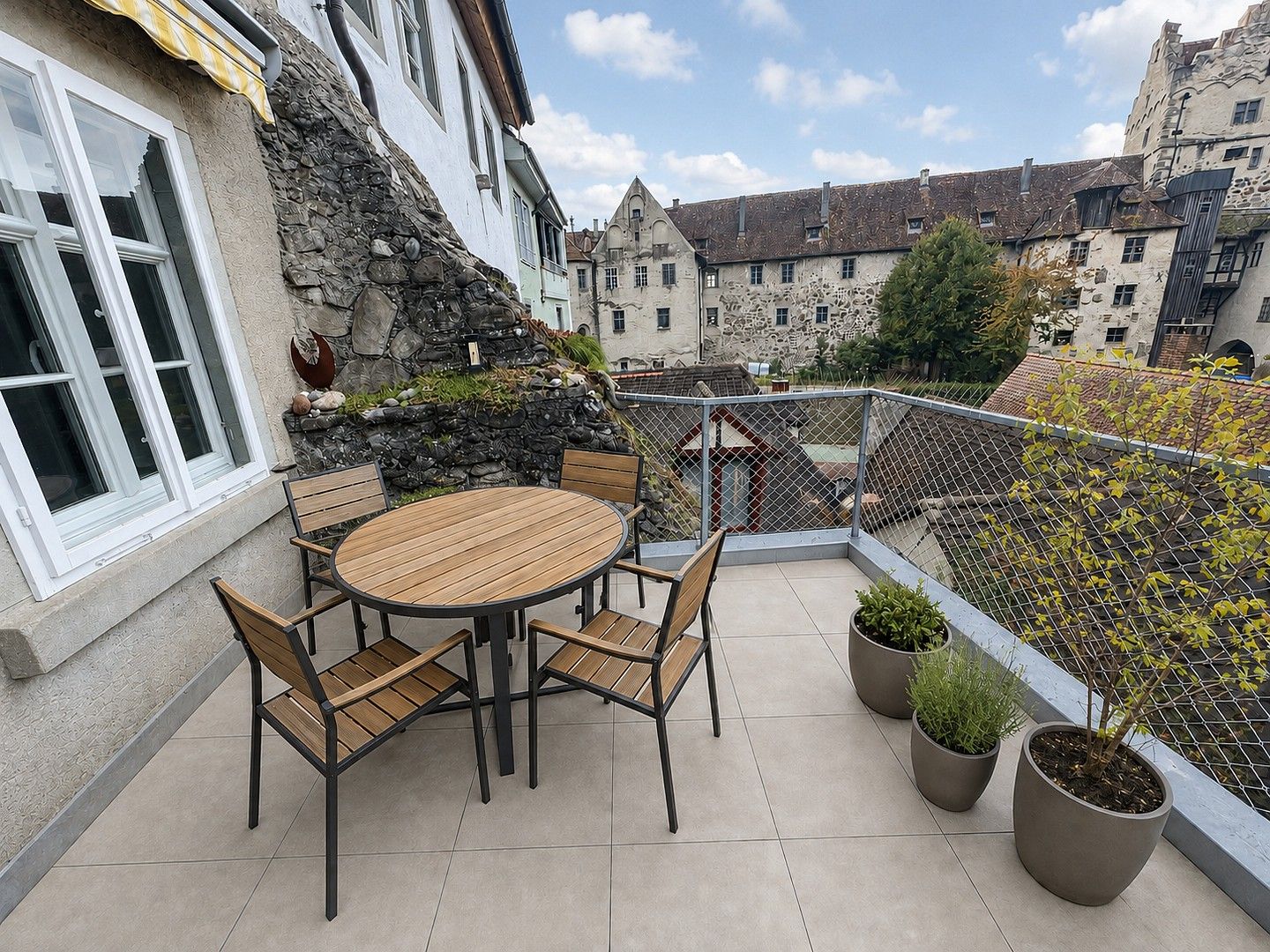 Pronájem byt 4+1 - Winzergasse 22, , Bádensko-Württembersko, 155 m² - 5