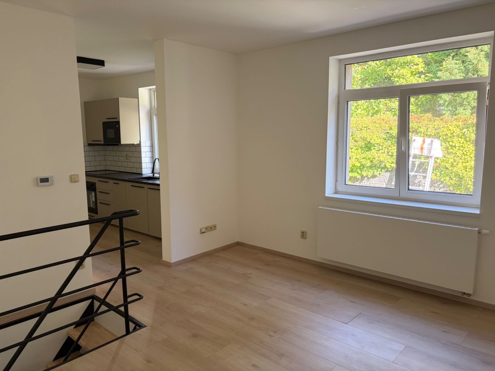 3+kk, Husova, Poděbrady - Poděbrady, Středočeský kraj, 73 m² - 2