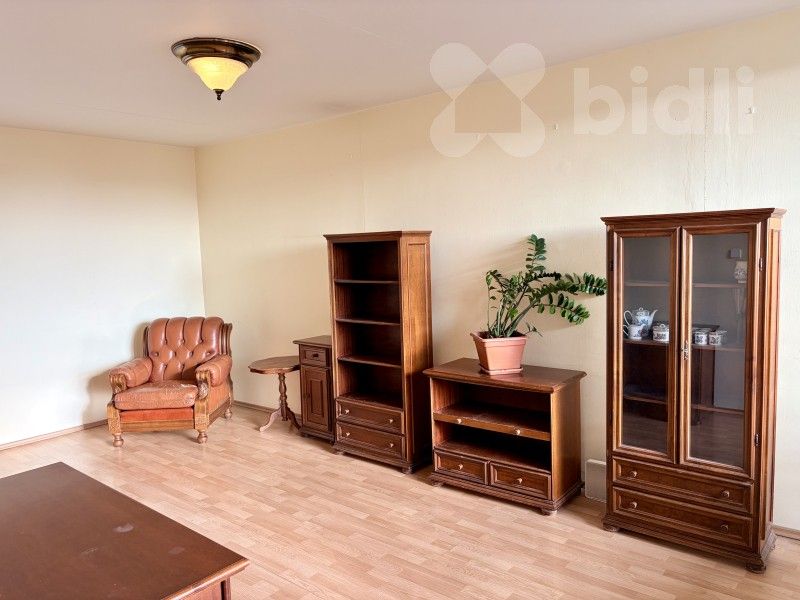 Pronájem byt 3+1 - Frýdlantská 1317, Praha Kobylisy, 68 m² - 5