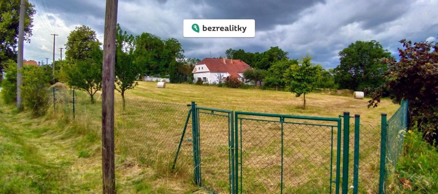 Pozemky pro bydlení, Horní Kněžeklady Štipoklasy - 1