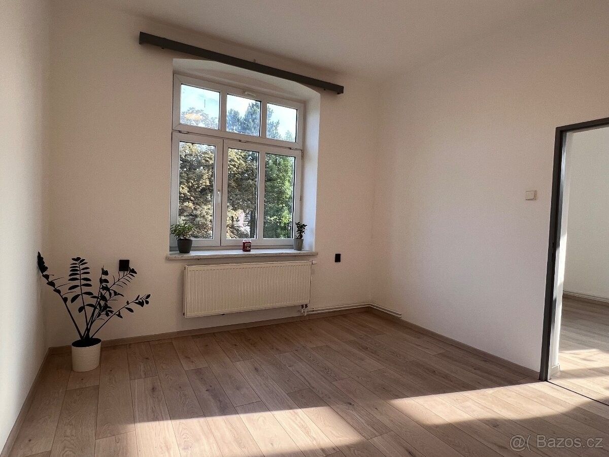 Pronájem byt - Jeseník, 790 01