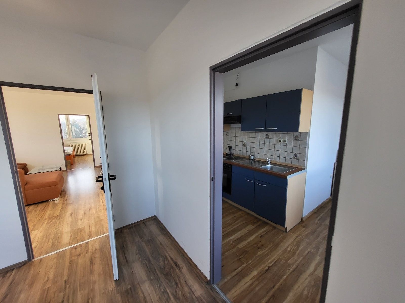 Pronájem byt 3+1 - Česká, Volary, 67 m² - 5