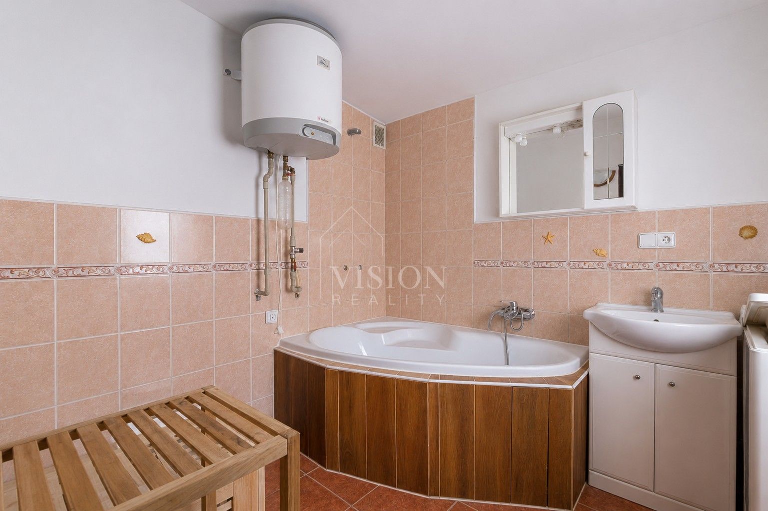 Prodej rodinný dům - Vlastiboř Svinky, 70 m² - 5