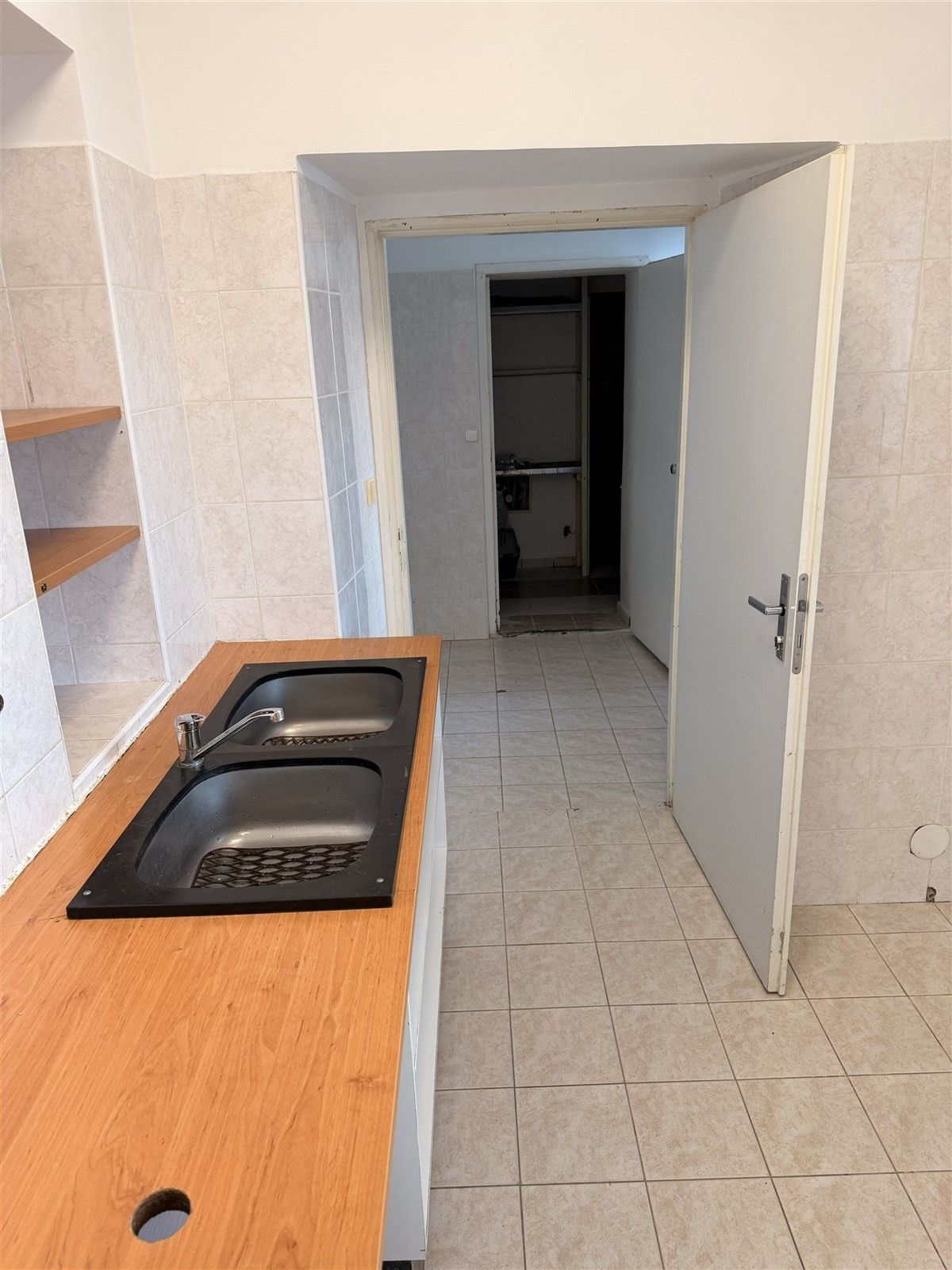 Komerční nemovitost · 32 m² · Husovo nám. 74, Děčín IV-Podmokly - 4
