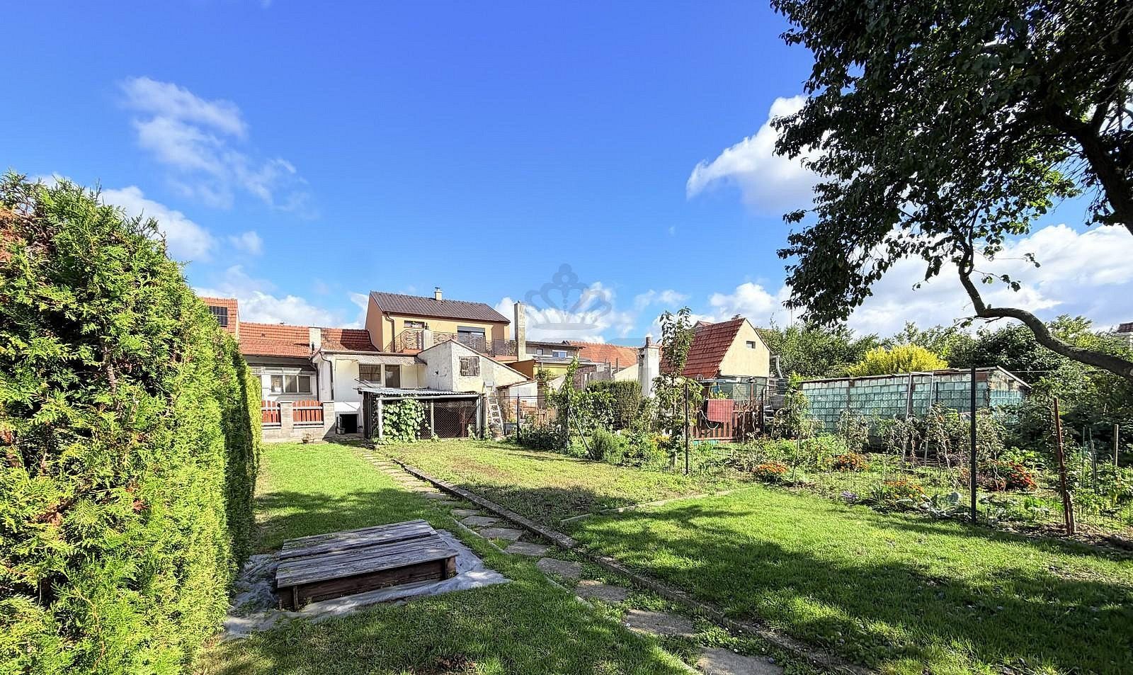 Rodinný dům, 319 m²
