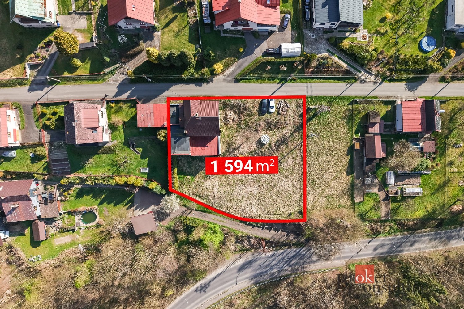 Rodinný dům · 354 m² · Plavy - Haratice, okres Jablonec nad Nisou - 3