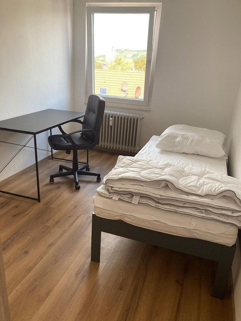 Byt · 71 m² · Stuttgarterstr.17 Heilbronn Heilbronn Baden-Württemberg 74074 - 3
