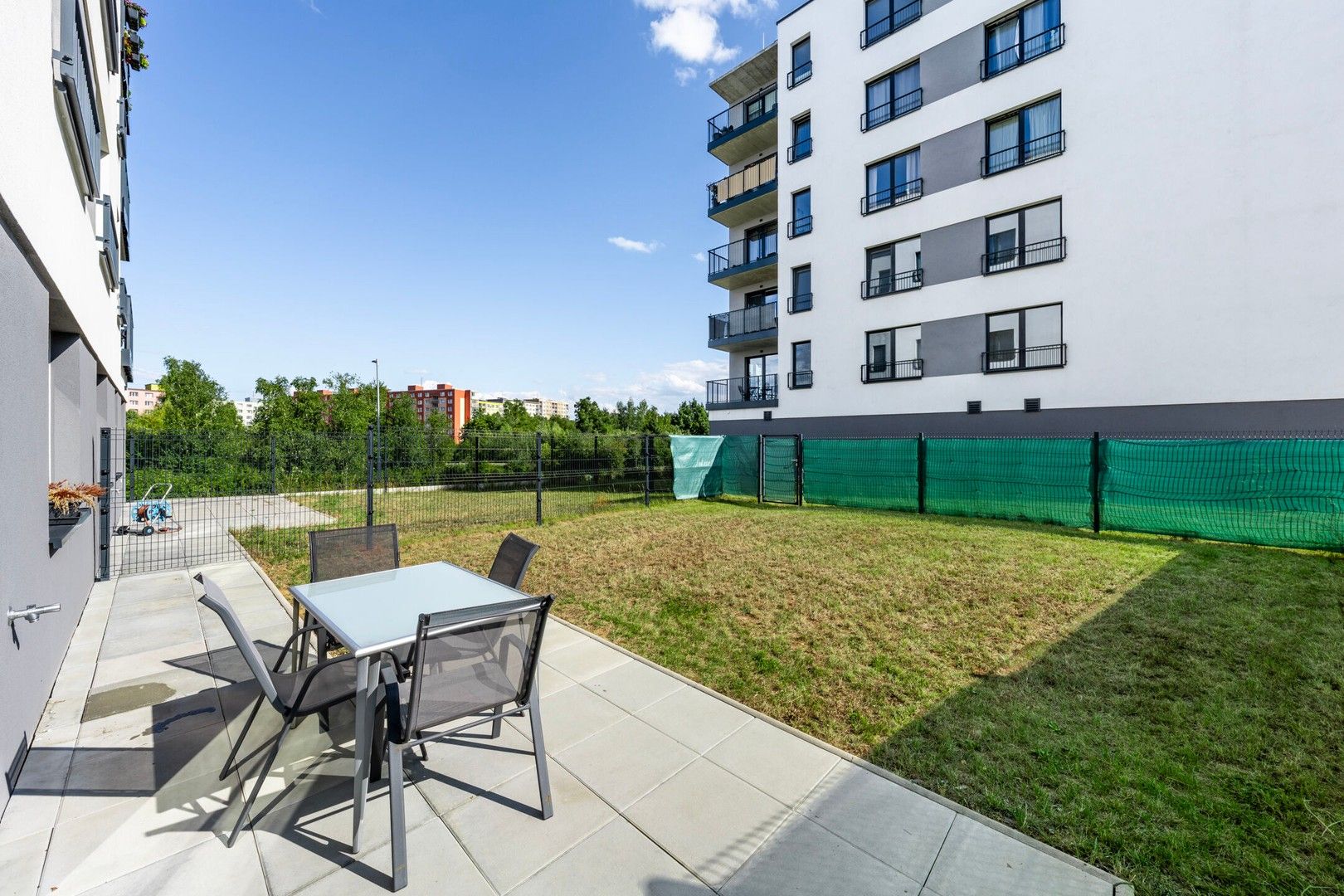 1+kk, Františka Kováříka, Plzeň Skvrňany, 41 m² - 2