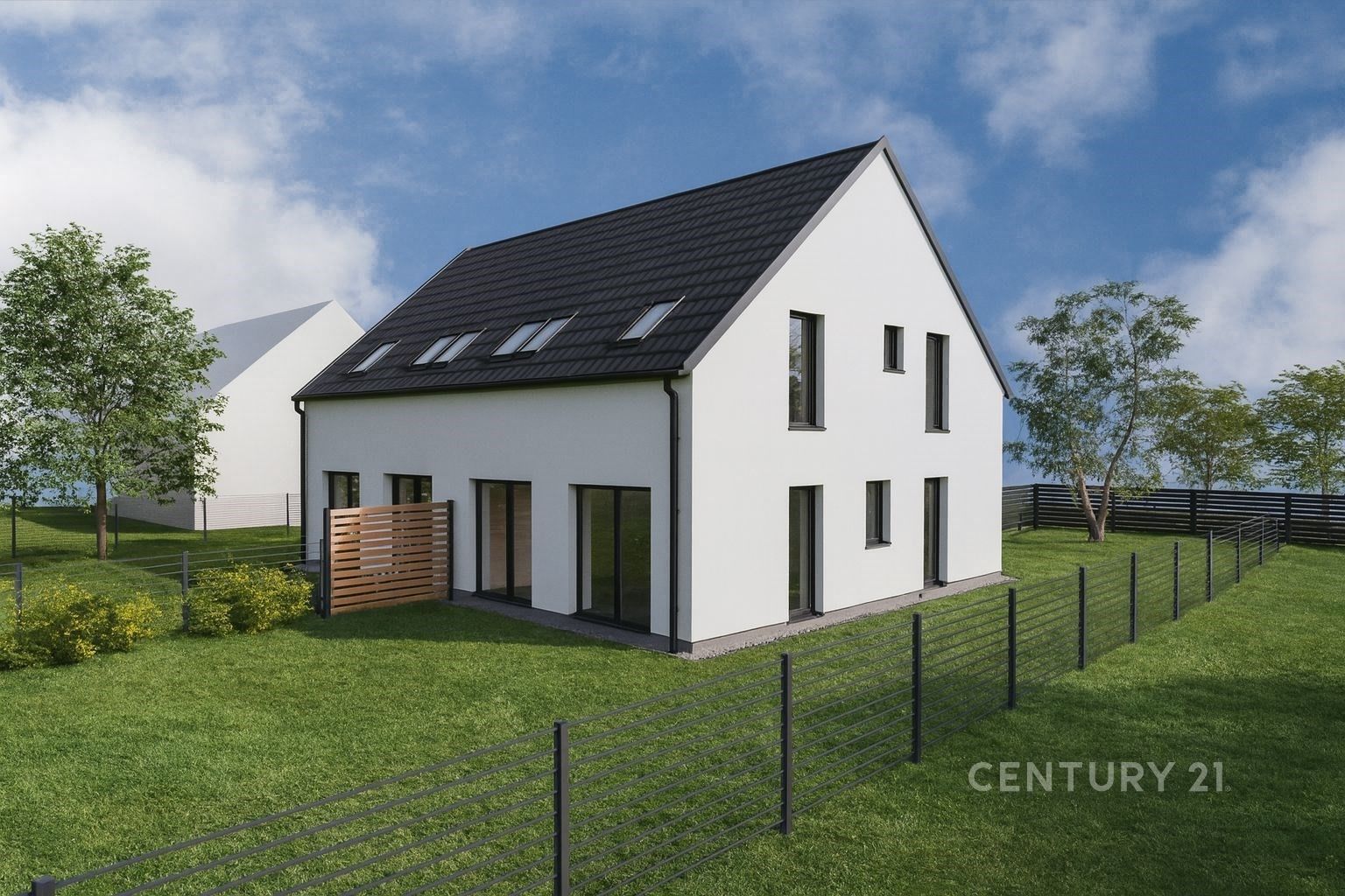 Prodej rodinný dům - Narysov, 105 m²