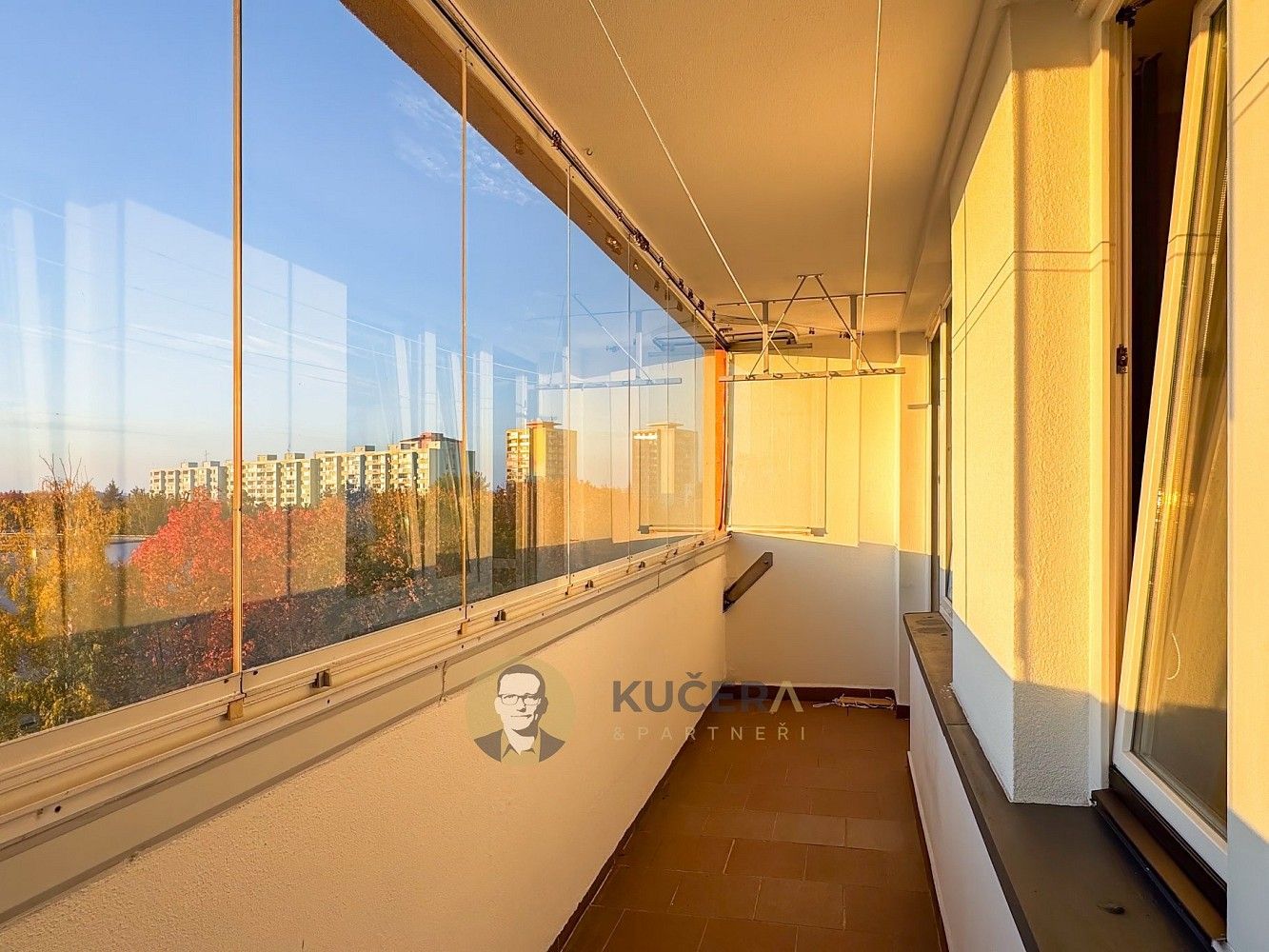 Byt 2+kk · 47 m² · 28. října, Neratovice, okres Mělník - 4