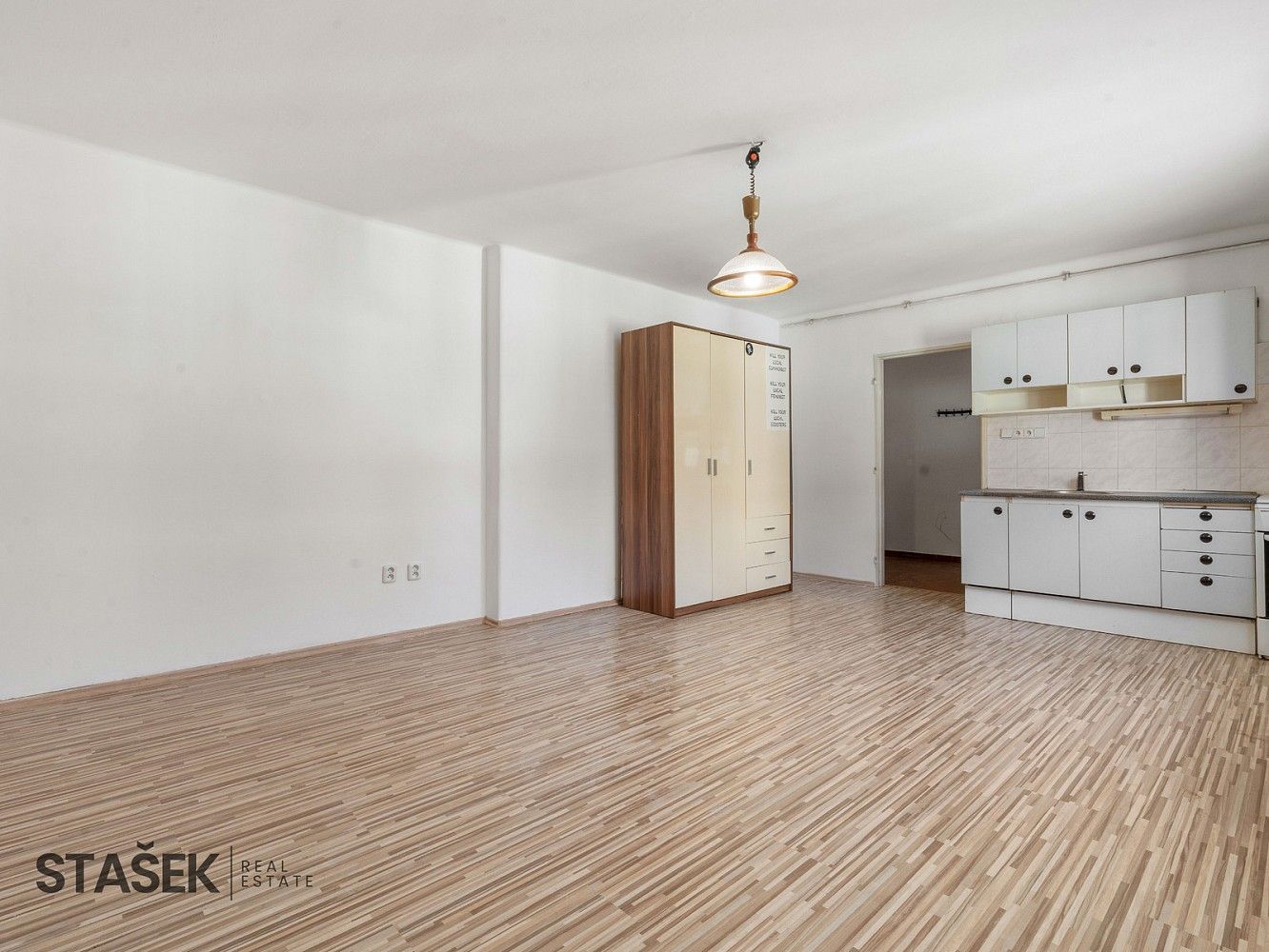 Prodej byt 1+kk - Česká Třebová, okres Ústí nad Orlicí, Pardubický kraj, 32 m² - 5