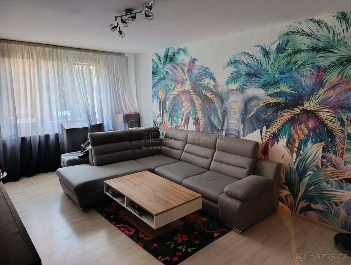 Prodej byt - Dobřany, 334 41