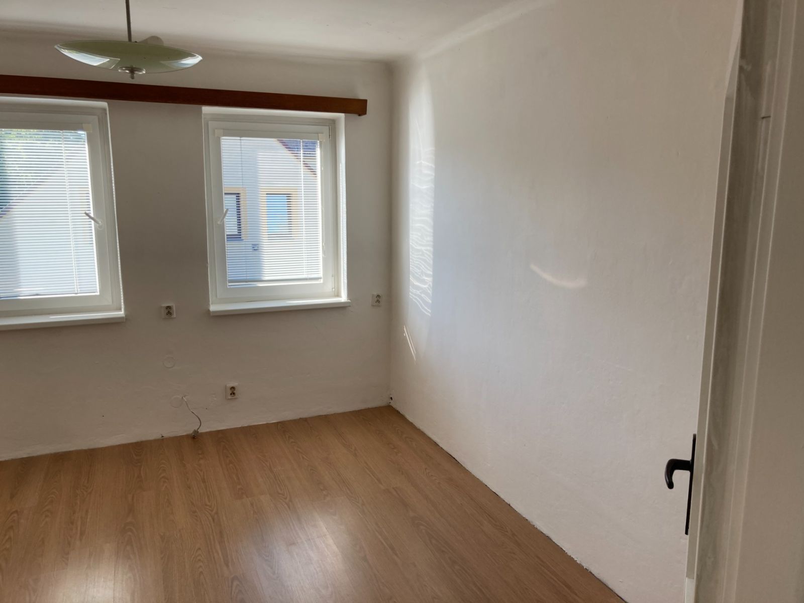 2+1, U Družiny, Liberec - Vesec u Liberce, Liberecký kraj, 56 m²