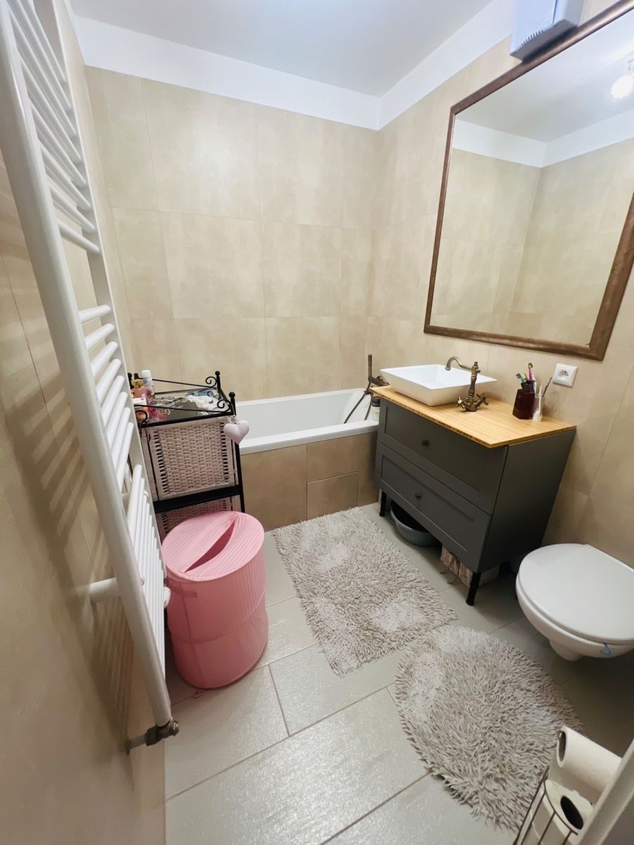 Byt 1+1 · 35 m² · Bystrická, Devínska Nová Ves - Devínska Nová Ves, Bratislavský kraj - 4