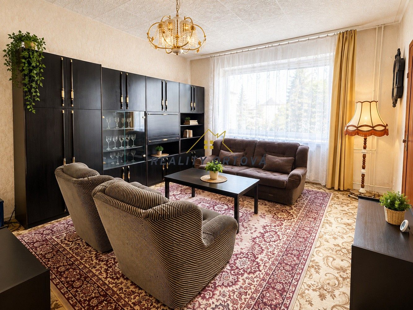 Byt 2+1 · 58 m² · Liberec - Liberec VI-Rochlice, Liberecký kraj - 4