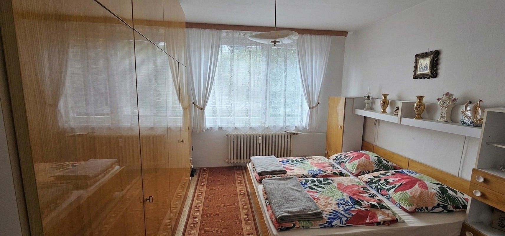 Pronájem byt 3+1 - Hamerská, Litvínov - Hamr, okres Most, 70 m² - 5