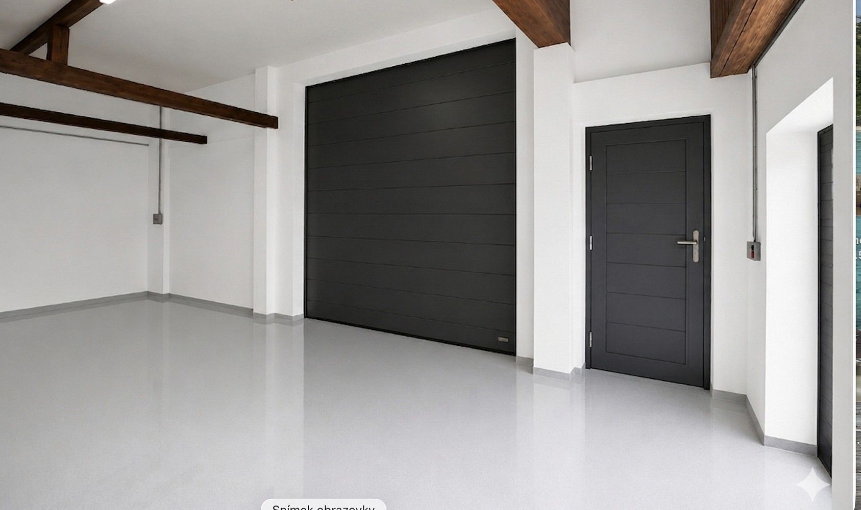 Obchodní prostory, Jihlava, Kraj Vysočina, 1 000 m² - 2