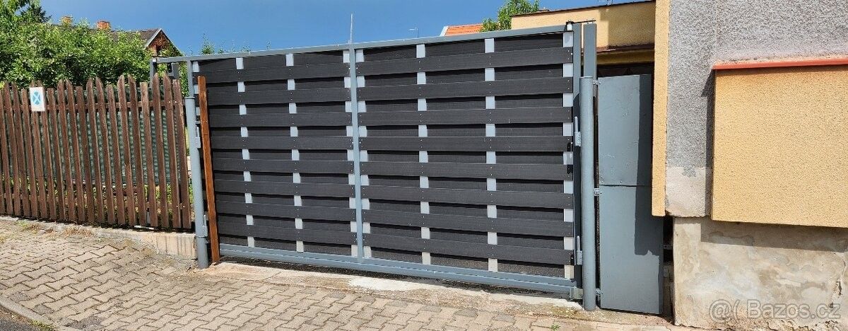 Rodinné domy, Kryry, 439 81