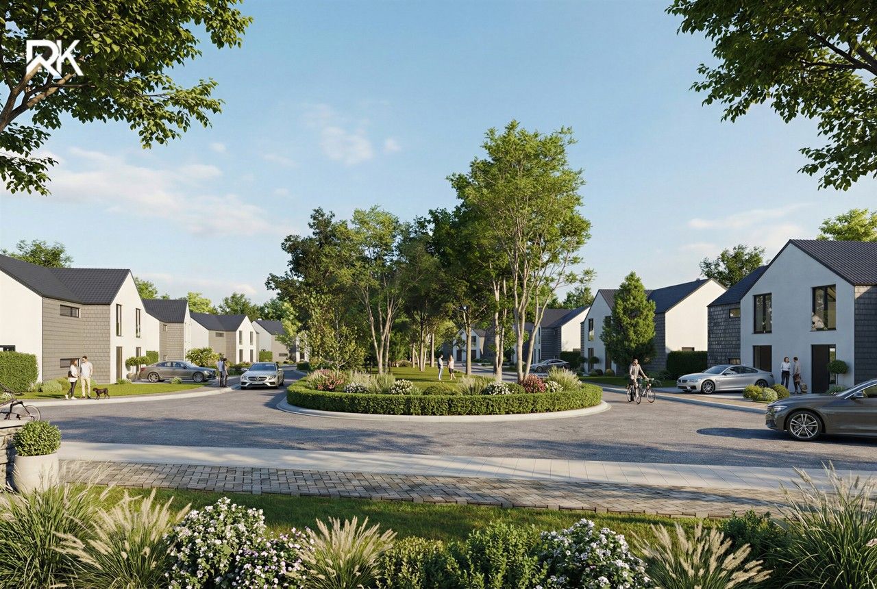 Pozemky pro bydlení, Starý Kolín, 27 971 m² - 1