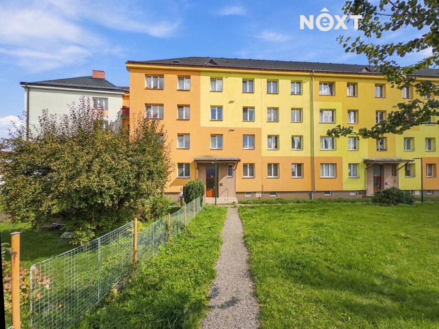 3+kk, U nemocnice 871, Vrchlabí, 65 m² - 1