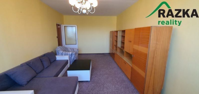 2+1, Úšovice, Mariánské Lázně, 61 m² - 2