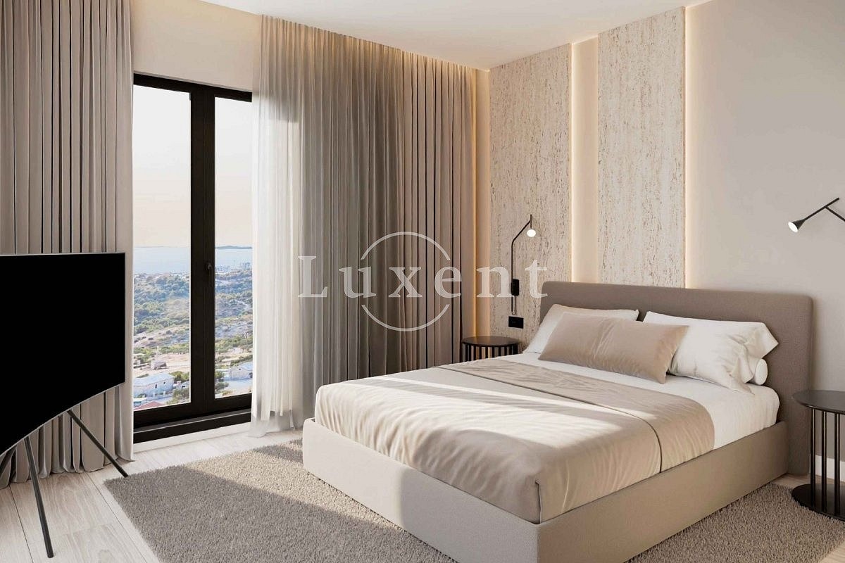 Prodej byt 4+kk - Primoštěn, Chorvatsko, 124 m² - 5