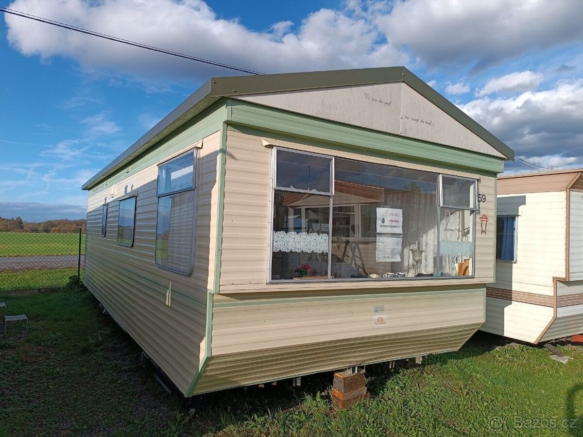 Prodej rodinný dům - 742 59, Nový Jičín