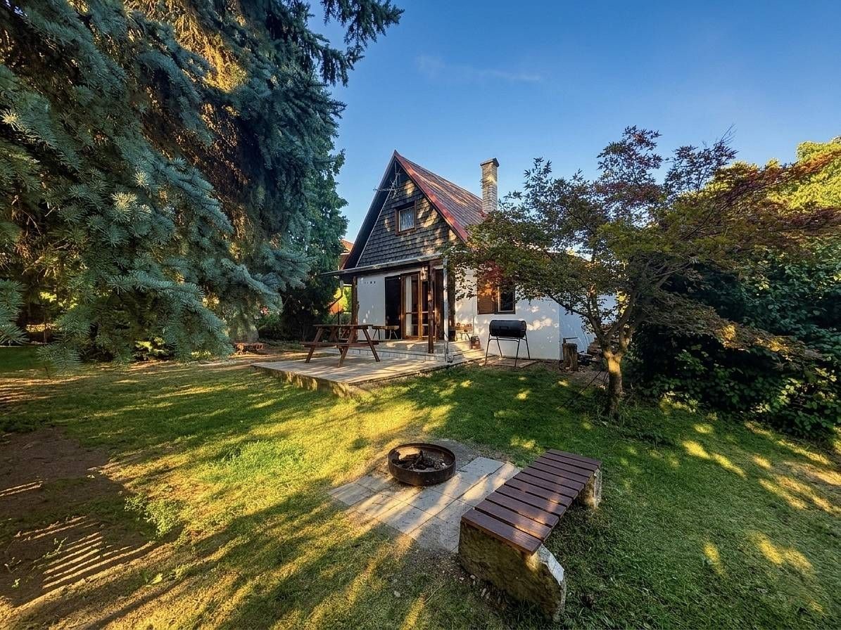 Chaty, Kněžnice - Kněžnice, Královéhradecký kraj
