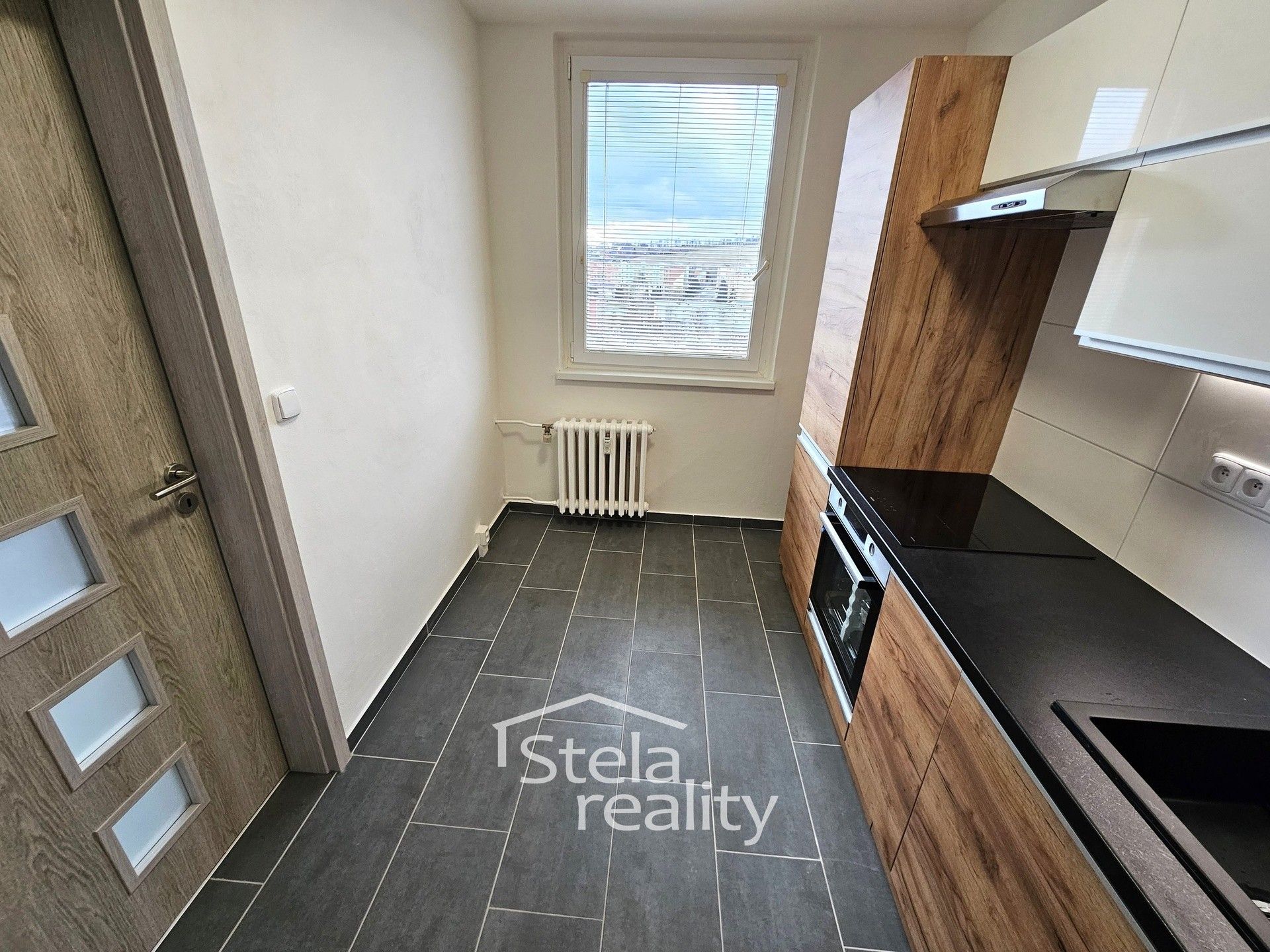 Pronájem byt 1+1 - Družební, Bruntál, 35 m²