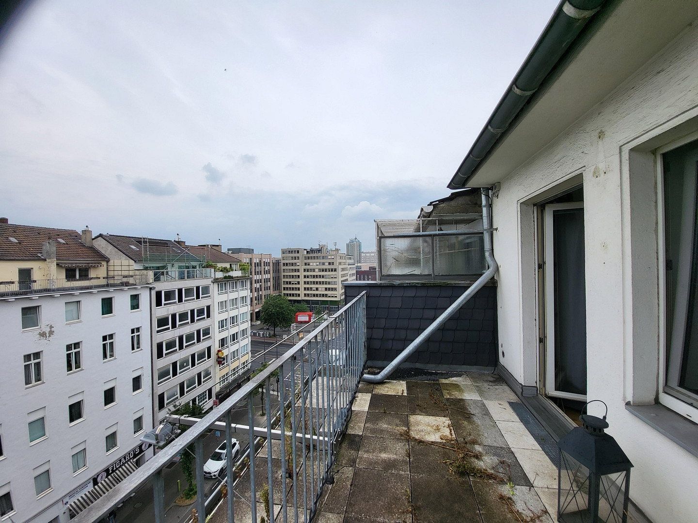 Pronájem byt 1+1 - Düsseldorf Stadtmitte Nordrhein-Westfalen 40210, 43 m² - 5