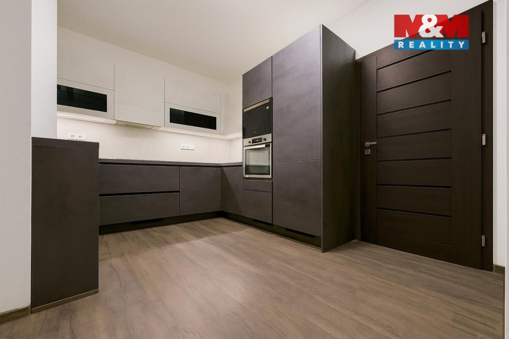 Prodej byt 4+kk - Selské nám., Olomouc, 103 m²