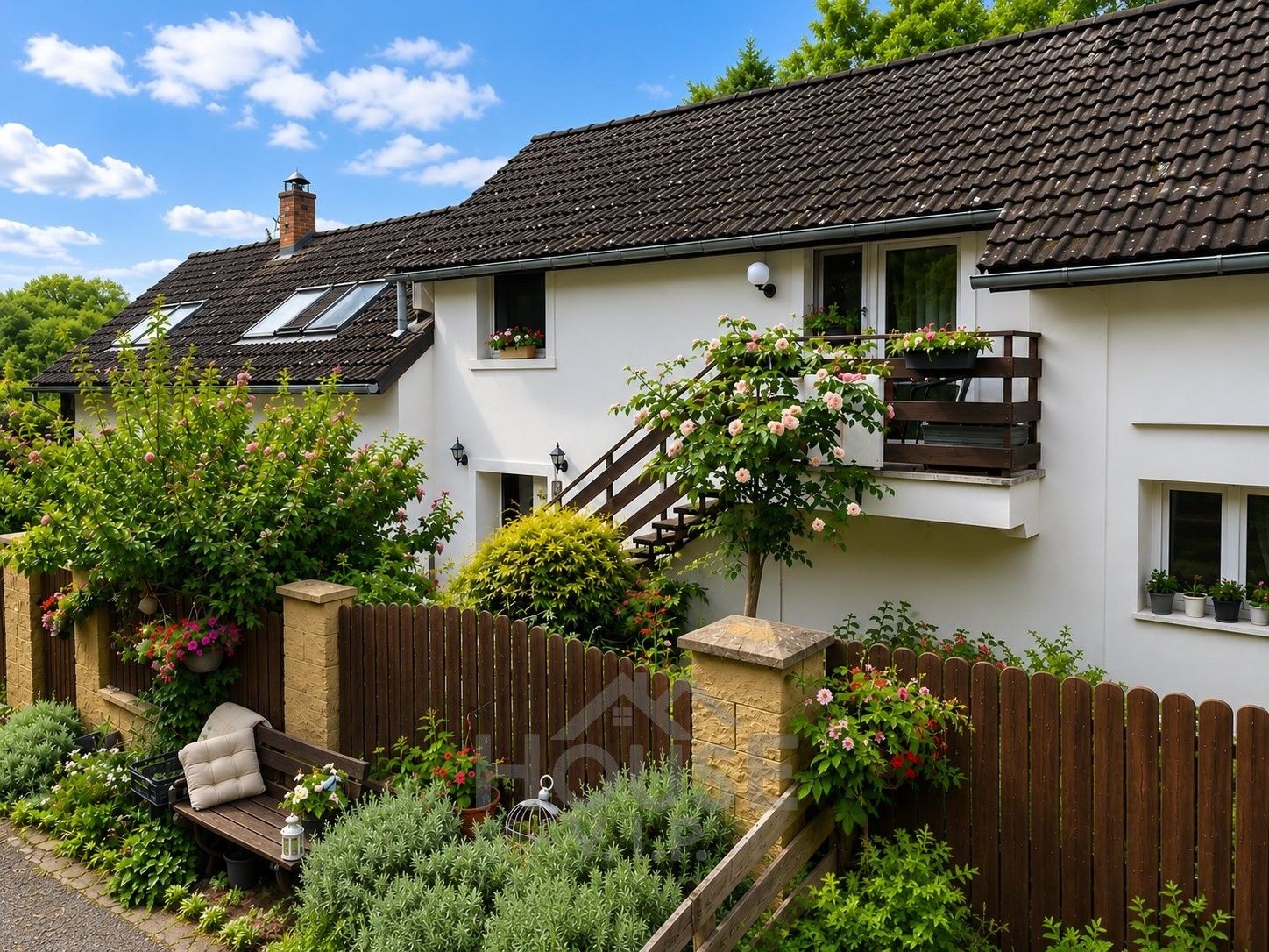 Prodej rodinný dům - Sluštice, 206 m² - 5