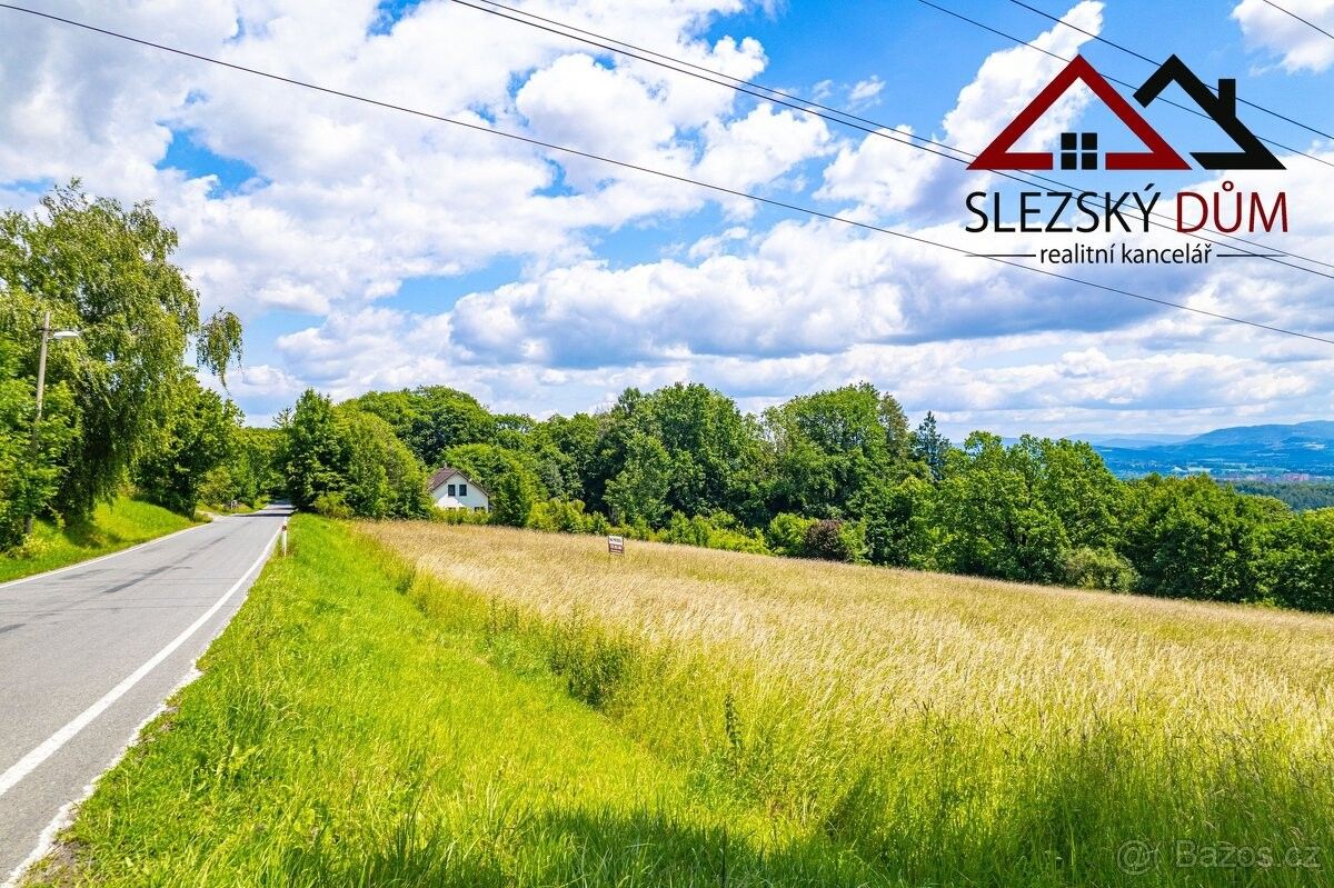 Prodej pozemek pro bydlení - Český Těšín, 735 62