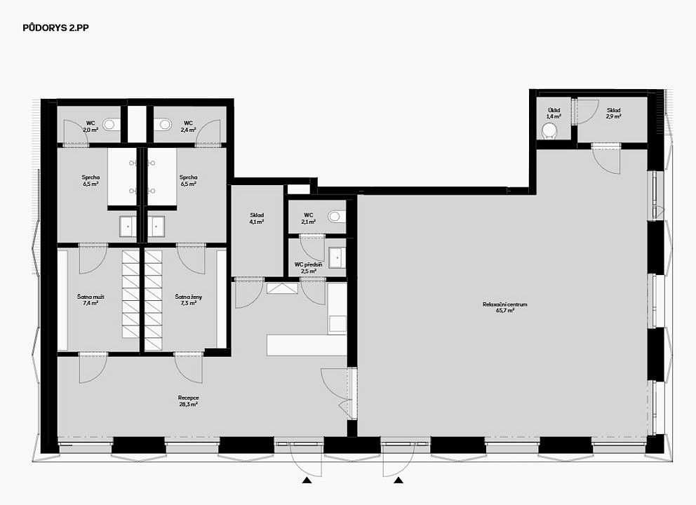 Ostatní, Praha - Modřany, okres Praha 12, Hlavní město Praha, 139 m² - 2