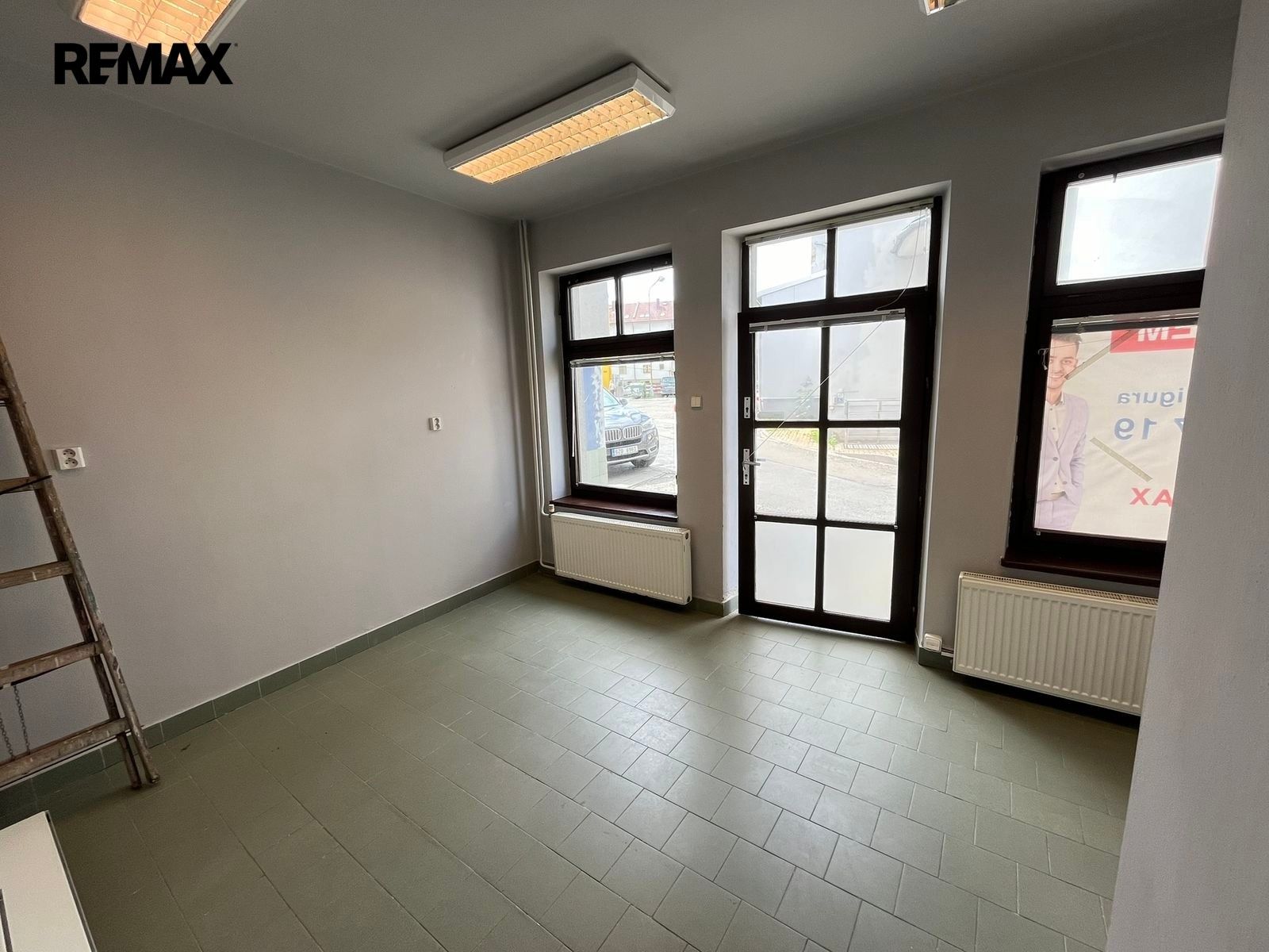 Obchodní prostory · 18 m² · Dolní náměstí 346, Vsetín - 4