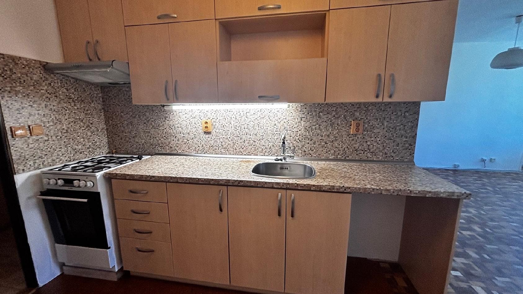 3+kk, 30. dubna, Ostrava - Moravská Ostrava, 87 m² - 2